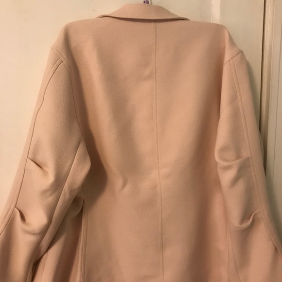 Toteme Off-White Avignon Jacket - Picture 3 of 9